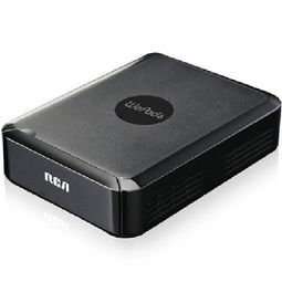 RCawepad 基于Android 2.2的電視電腦高清播放器，引領(lǐng)網(wǎng)絡(luò)技術(shù)開發(fā)新視野