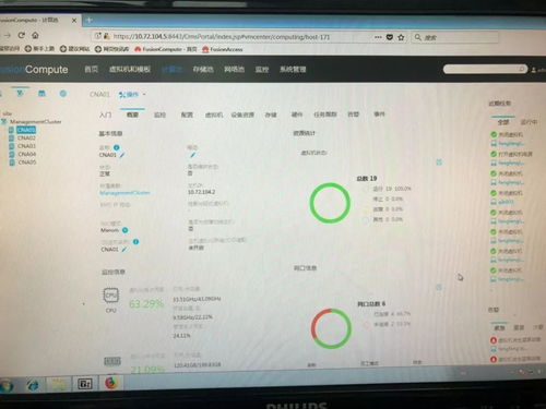 打造信息產業新高地 網絡技術開發的核心作用與發展路徑