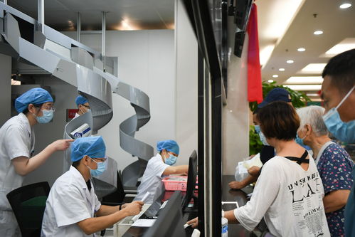 新版國家醫保藥品目錄出臺 患者減負超300億，醫院管理迎新挑戰