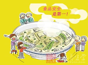 泰安市開(kāi)展工廠學(xué)校集體食堂食品安全專(zhuān)項(xiàng)檢查 筑牢餐飲管理防線
